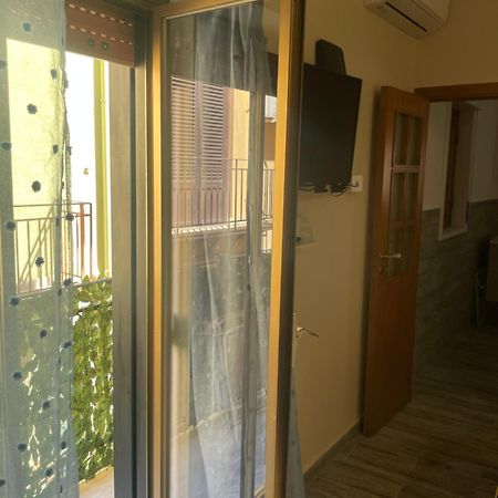 Fronte Mare Arenella Bed and Breakfast Palermo Exterior foto