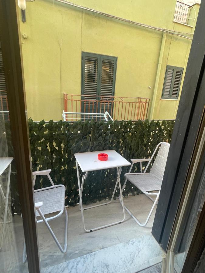 Fronte Mare Arenella Bed and Breakfast Palermo Exterior foto