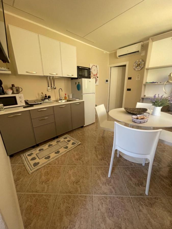 Fronte Mare Arenella Bed and Breakfast Palermo Exterior foto