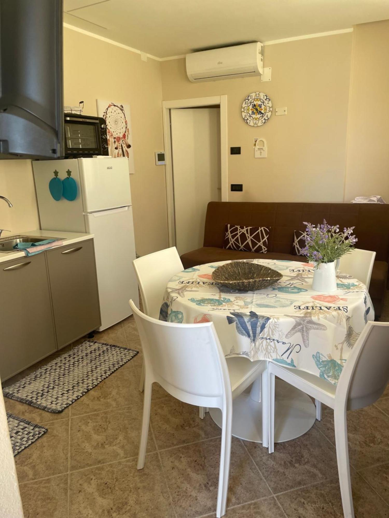 Fronte Mare Arenella Bed and Breakfast Palermo Exterior foto