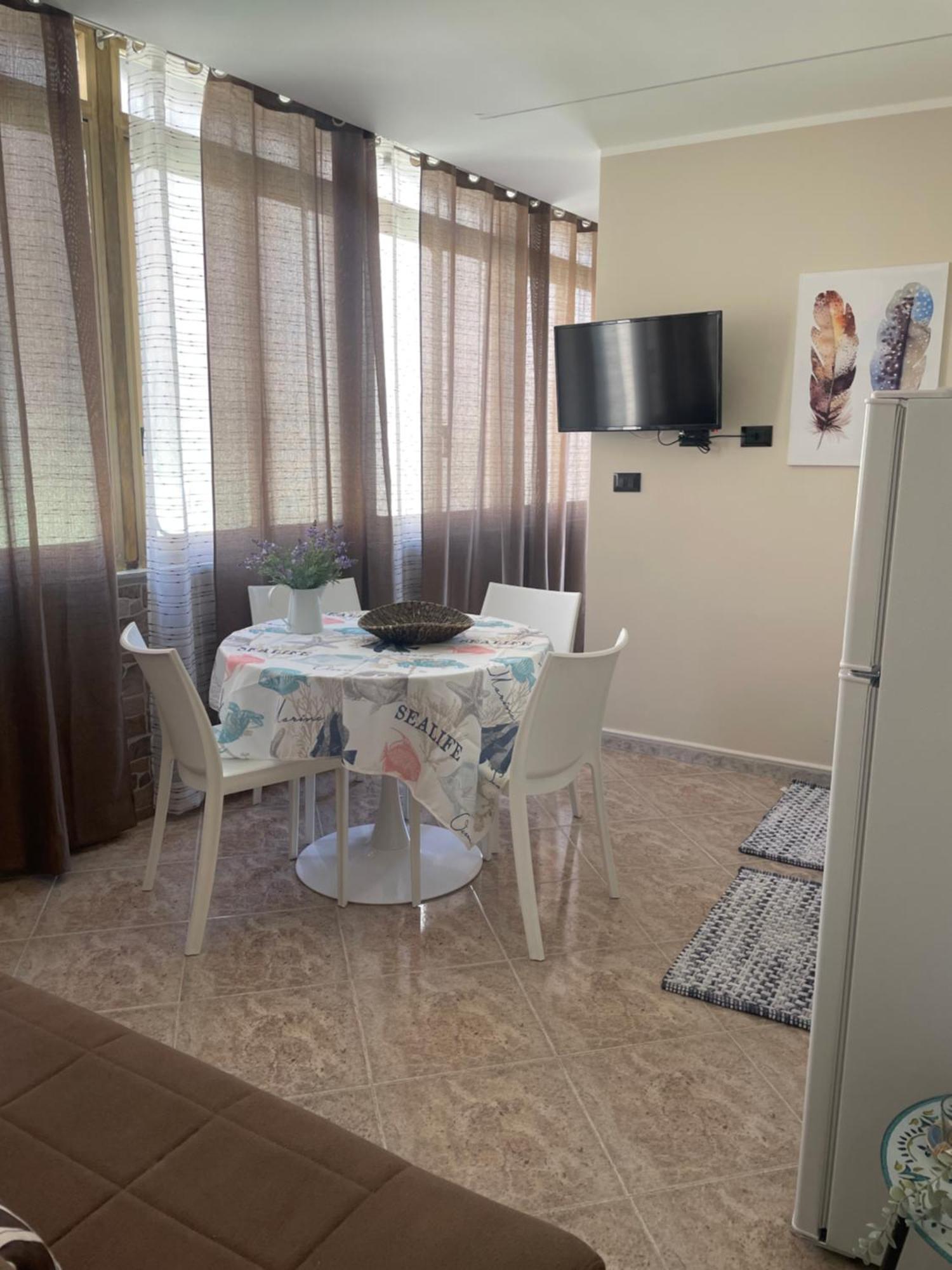 Fronte Mare Arenella Bed and Breakfast Palermo Exterior foto